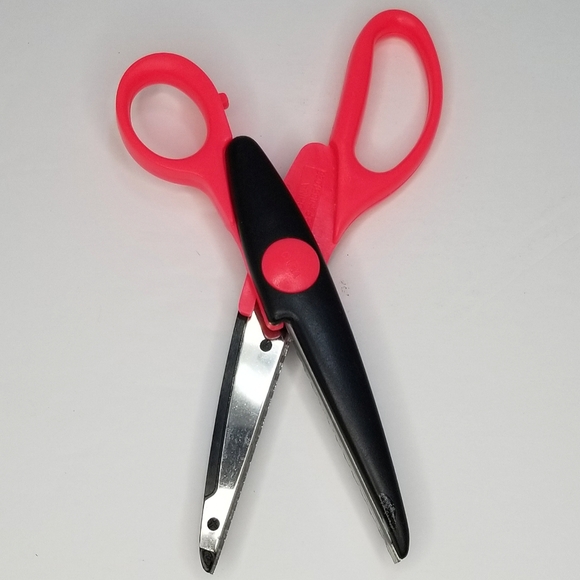 Heavy Duty Paper Punch & Edger Lot~  Five Piece~ Crafts~ Scrapbooking - Picture 3 of 11